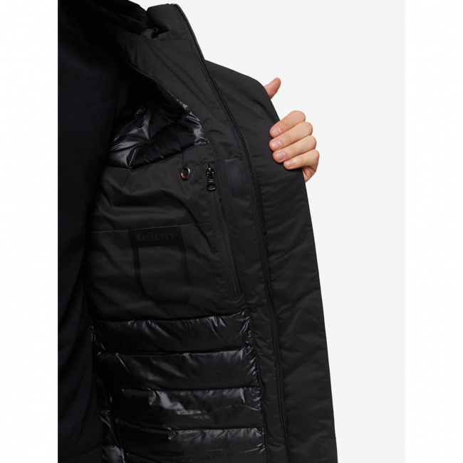 Пальто BASK Zenith