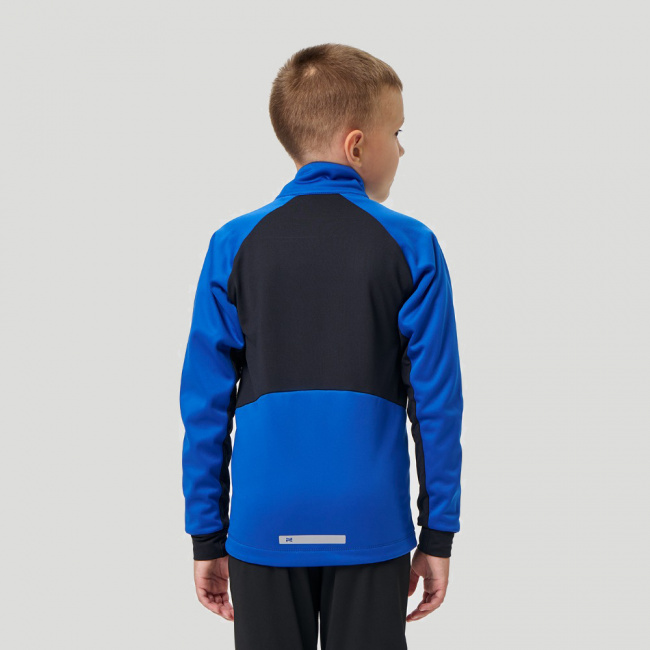 Куртка тренировочная Nordski Jr.Core