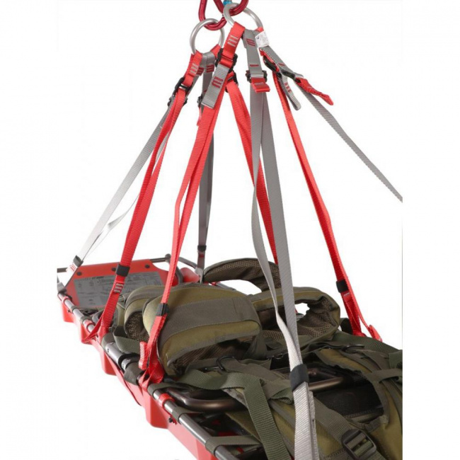 Паук для носилок Венто "Спайдер" 