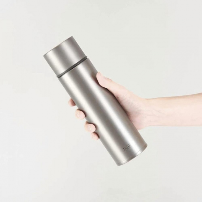 Термос Thermos FJN-500T Titanium 0,5 л