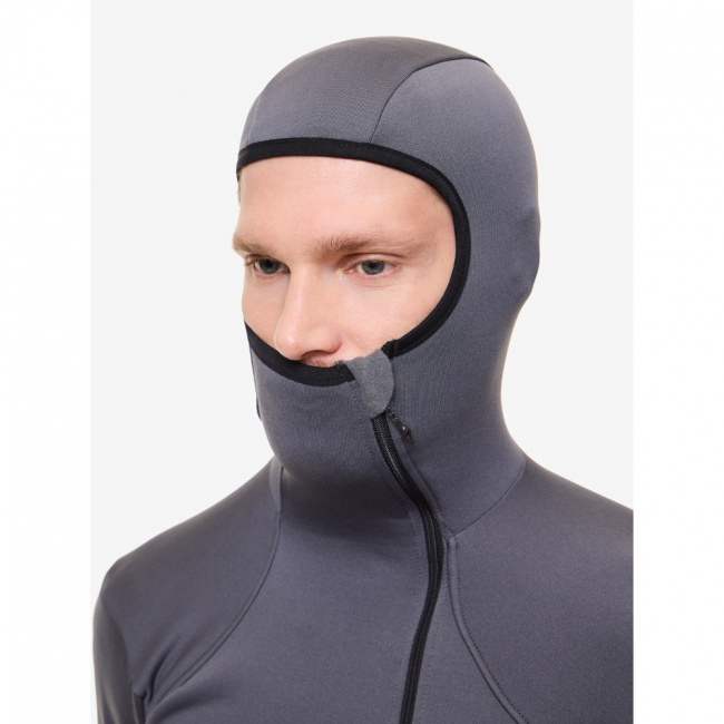 Куртка BASK PS EXPLORER HOOD V2