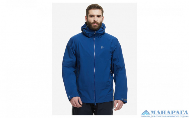 Куртка BASK GRAPHITE NEOSHELL EXTREME