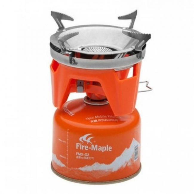 Горелка FireMaple STAR X2