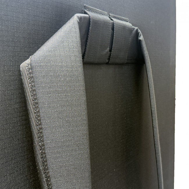 Мат для боулдеринга 2-х секционный МАНАРАГА