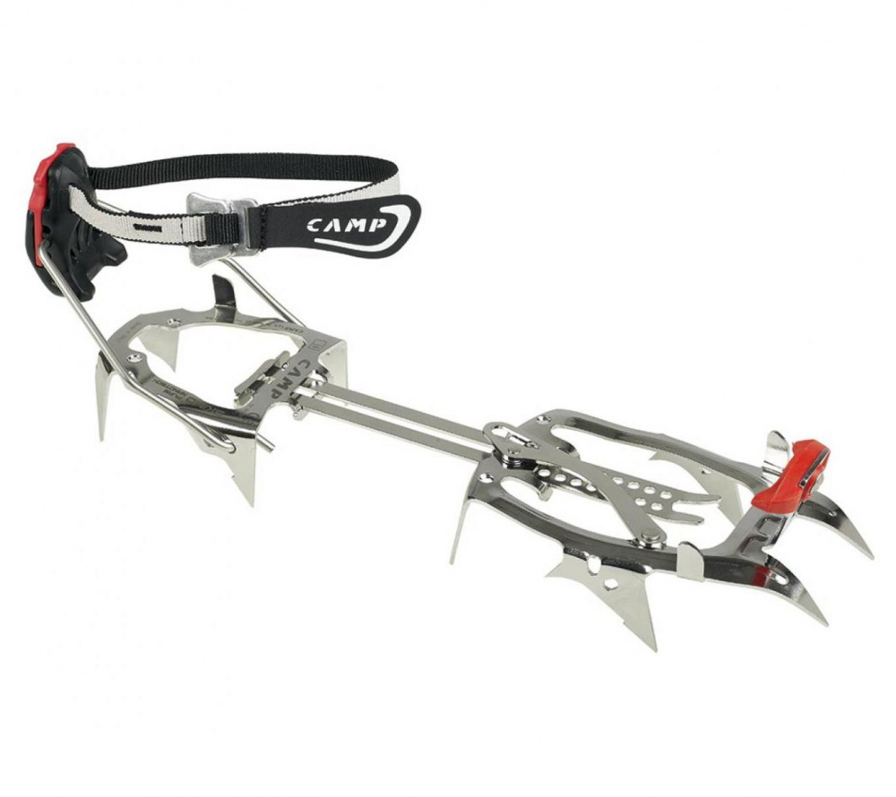 Кошки CAMP Skimo Pure Nanotech