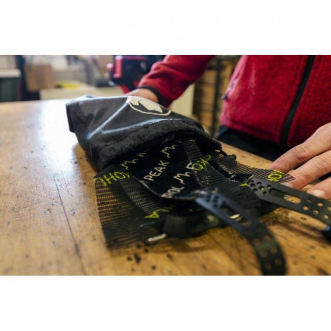 Защитная сетка для хранения камуса KOHLA Separating Net