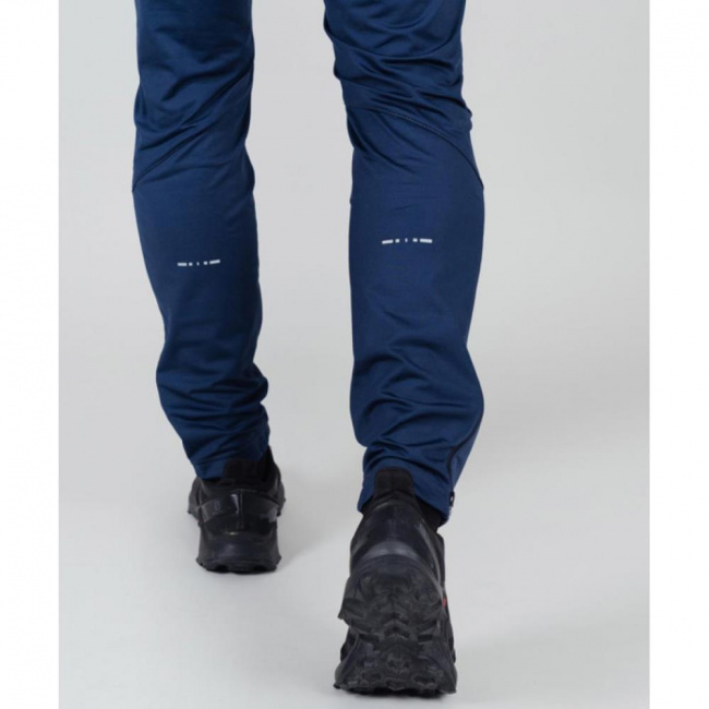 Брюки тренировочные Nordski Pro (арт. NSM520 МП)