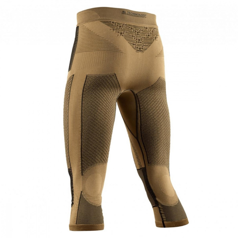 Брюки X-Bionic Radiactor 4.0 3/4 Pants