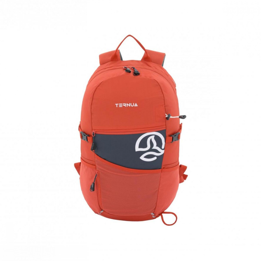 Рюкзак Ternua Sbt 25L (red (9166094)) Рюкзак Ternua Sbt 25L (red (9166094))