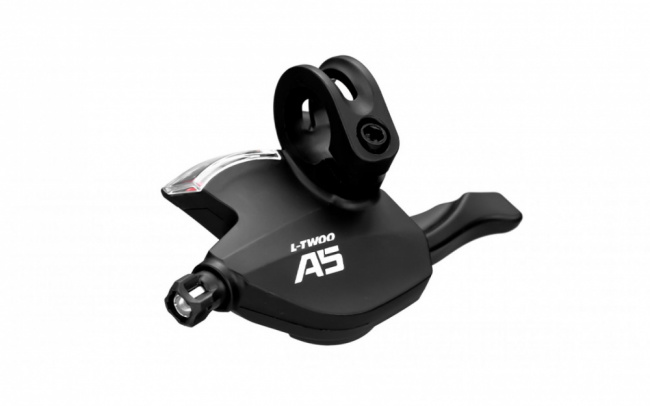 Шифтер левый L-TWOO A5 3 ск