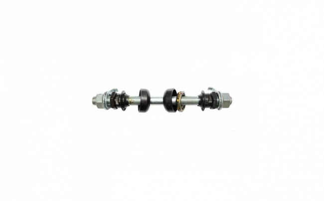 Ось перед.втулки SF SF-AX03F 3/8(S45C)*140