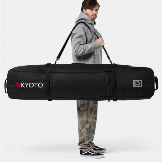 Чехол KYOTO Snowboard bag no roll