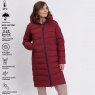Пальто RedFox Siberia II жен. (S , малиновый (9159208))