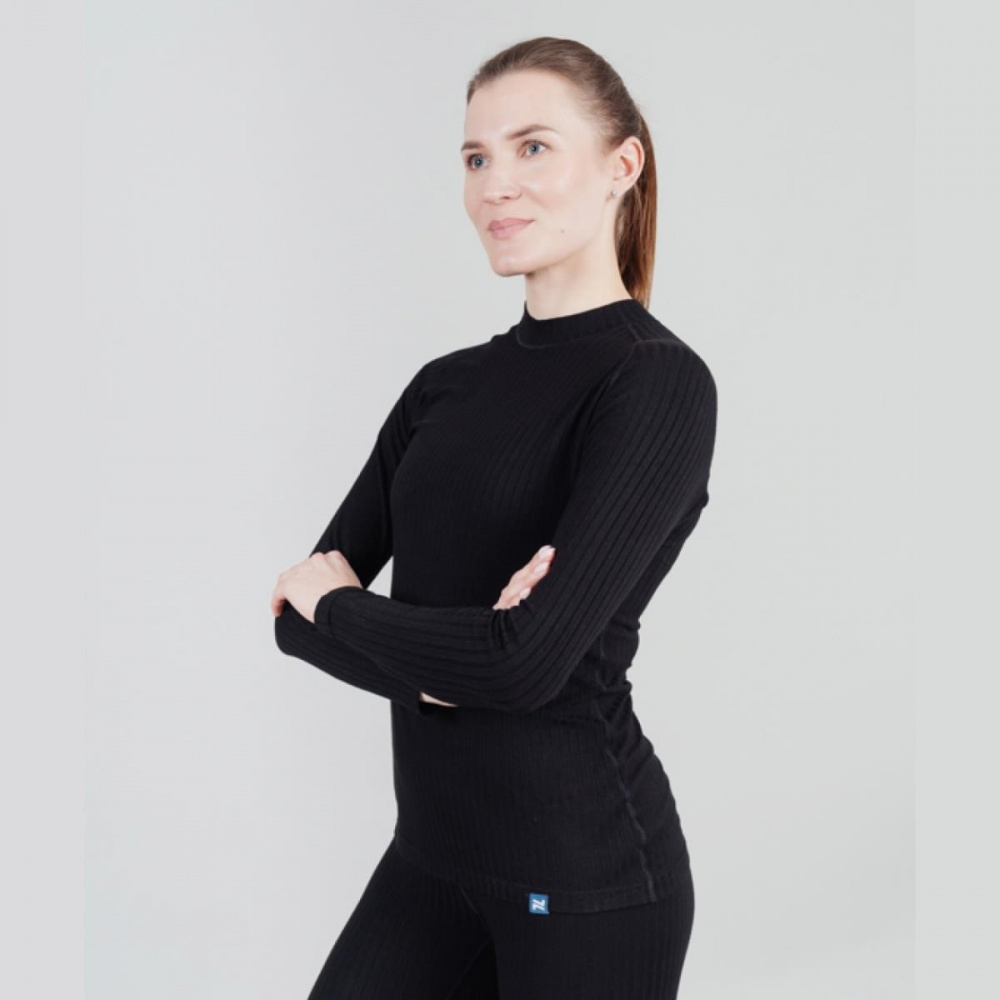 Комплект термобелья Nordski Active Pro W Комплект термобелья Nordski Active Pro W