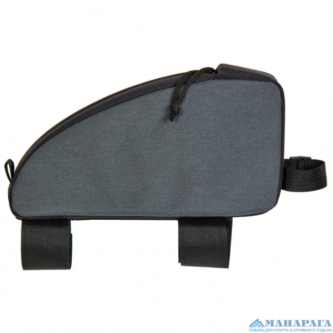 Велосумка Манарага Fuel bag 004 нарамная