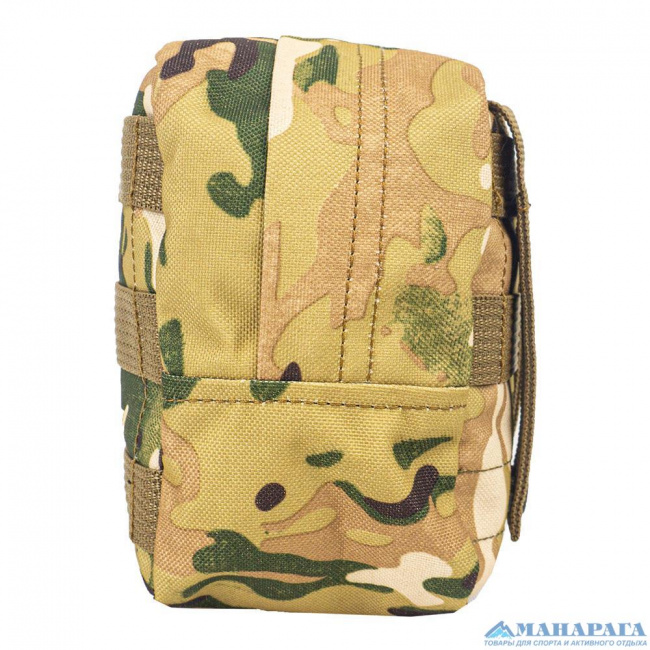 Подсумок утилитарный Манарага Pro M