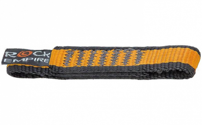 Оттяжка короткая Rock Empire PAD 16 мм