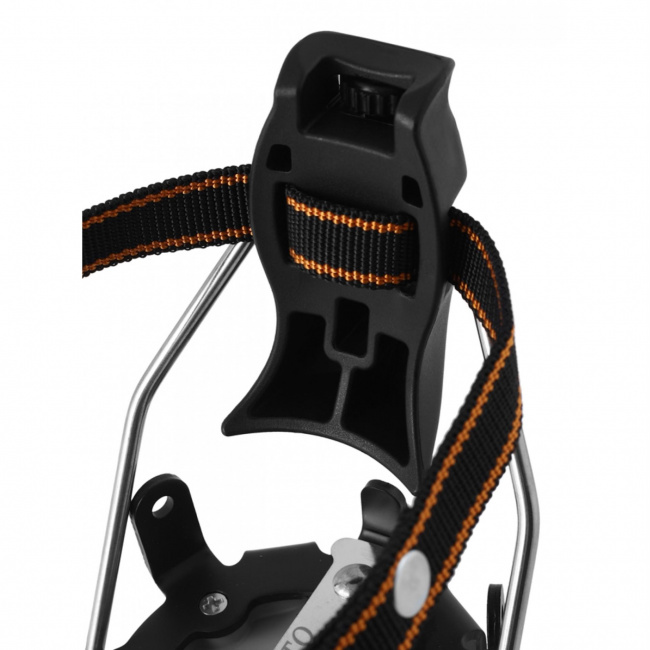 Кошки Венто с полужестким креплением 