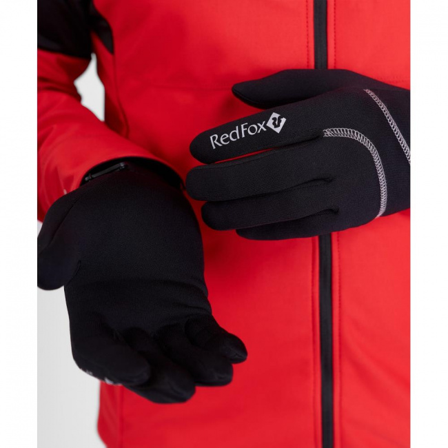 Перчатки RedFox Power Stretch