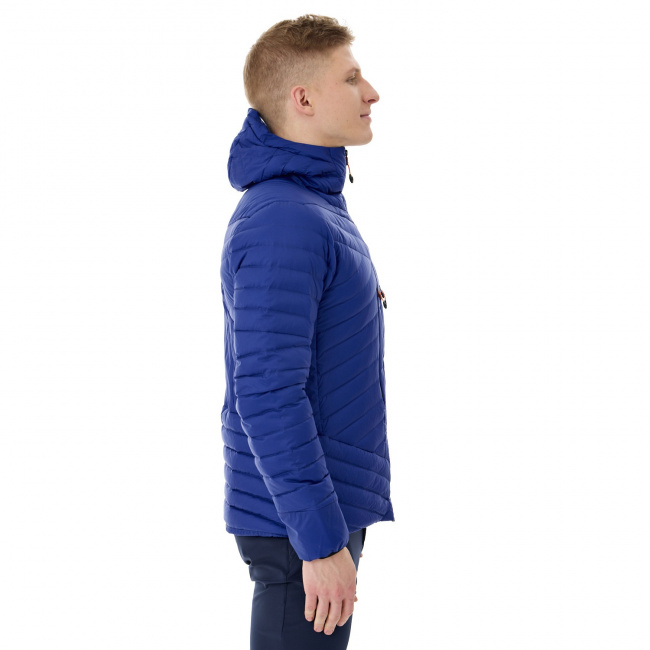 Куртка Salewa Ortles Down Hybrid