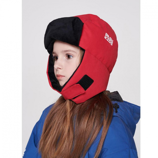 Шапка BASK Hott