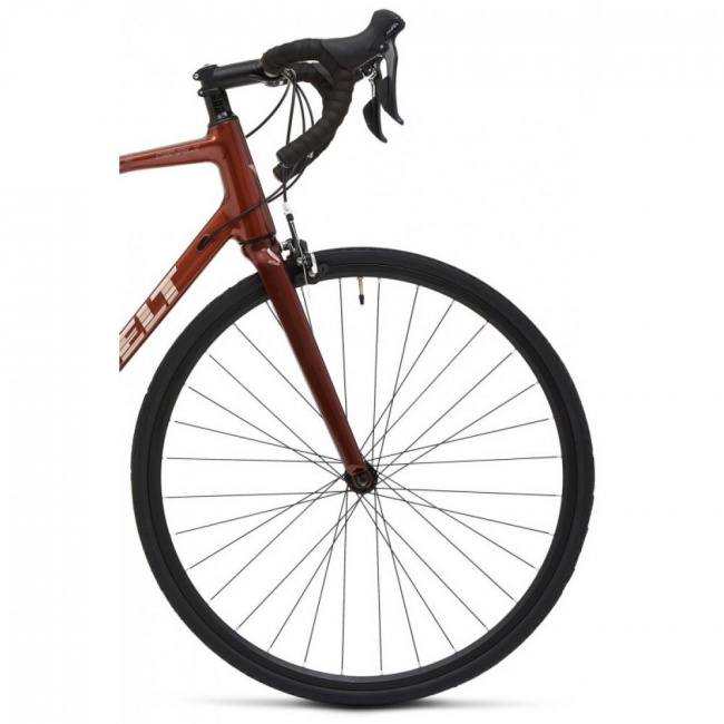 Велосипед Welt 25 Denali