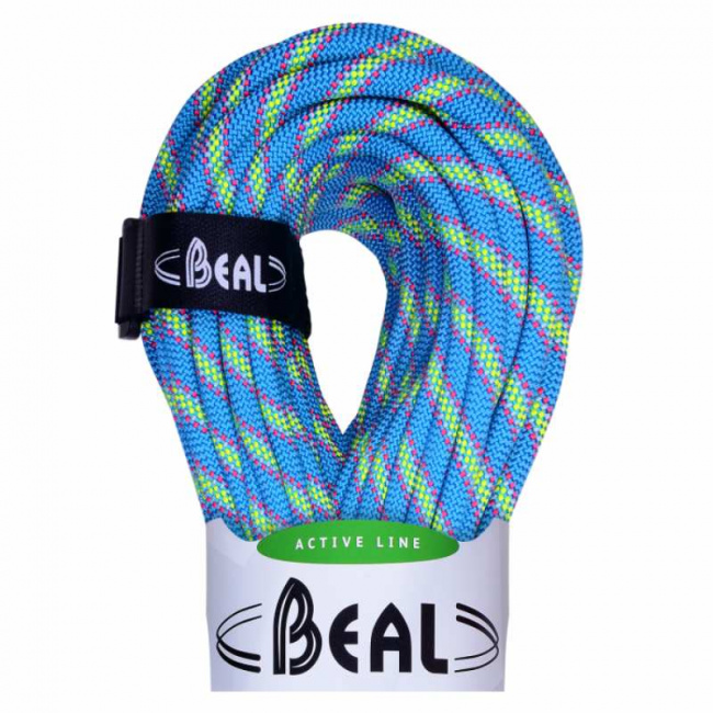 Веревка Beal Zenith 9.5 мм 60 м