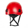Каска Вертикаль защитная (красный (9122291))