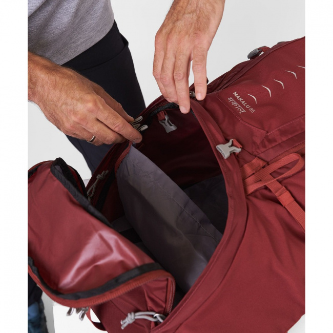 Рюкзак RedFox Makalu-85 V5