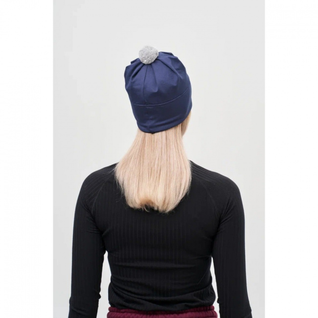 Шапка Nordski Train (арт. NSV273100 МП)