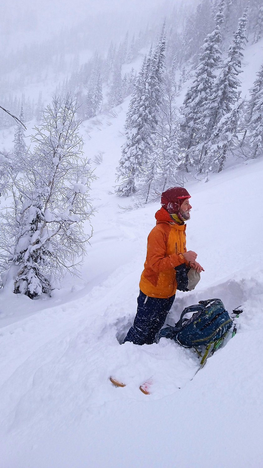 Мамай, сезон третий 