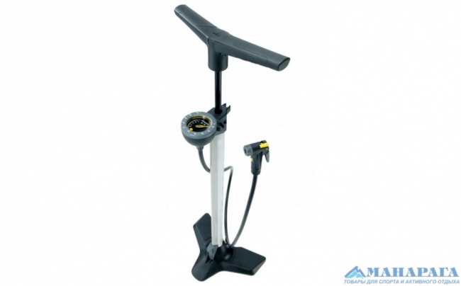 Насос Topeak JoeBlow Race Floor Pump