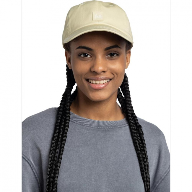 Кепка BUFF /25/ 131299 Baseball Zire Pistachio