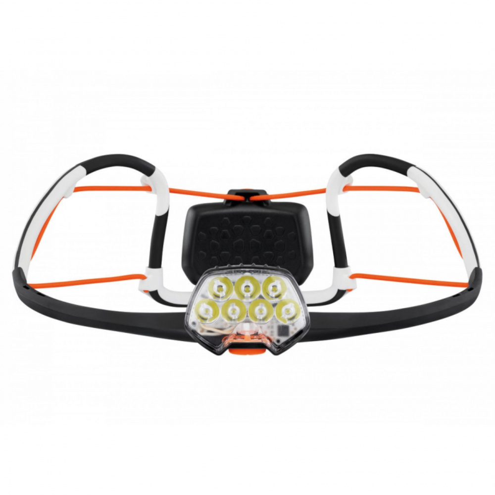 Фонарь Petzl Iko Core Lamp