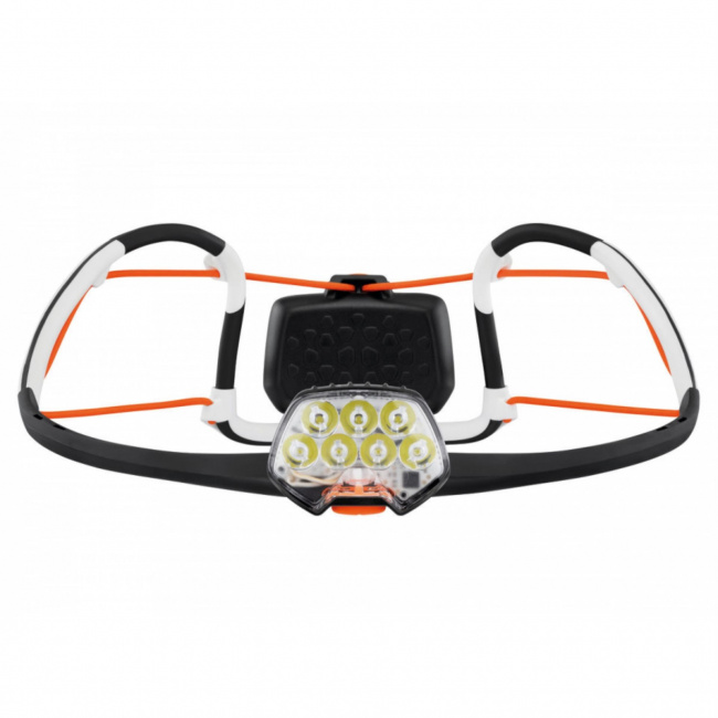 Фонарь Petzl Iko Core Lamp