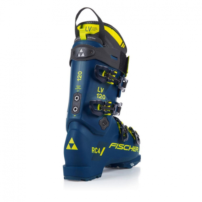Ботинки г/л Fischer /24-25/ RC4 120 LV VAG GW