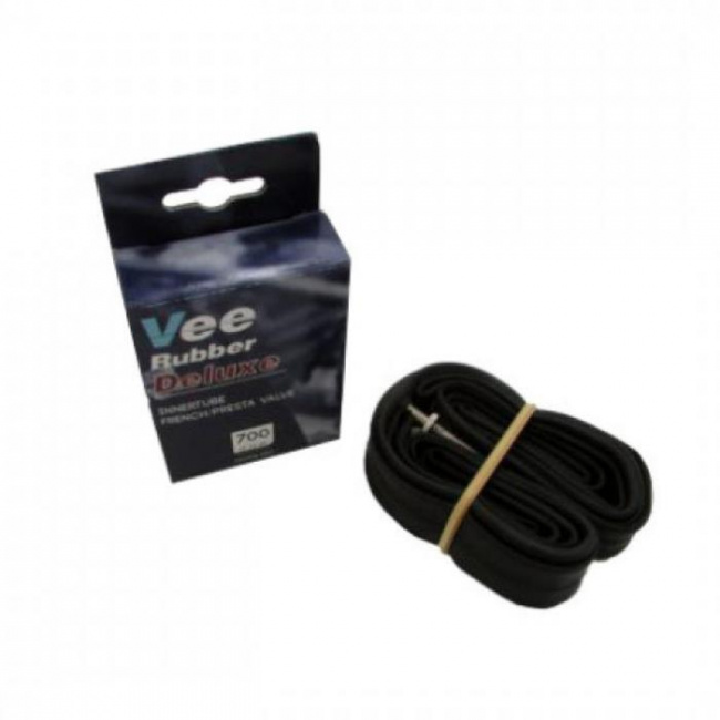 Камера 700 VEE 700x18/25C ВЕЛОнипель V-28-1825