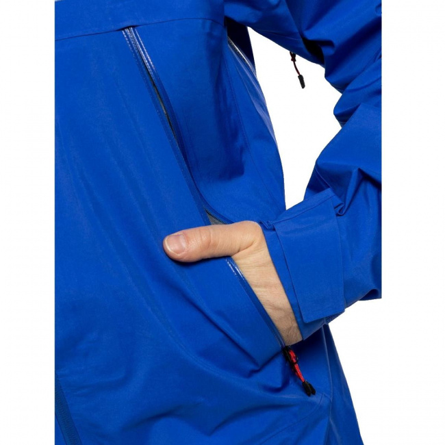 Куртка Marmot Alpinist Gore Tex