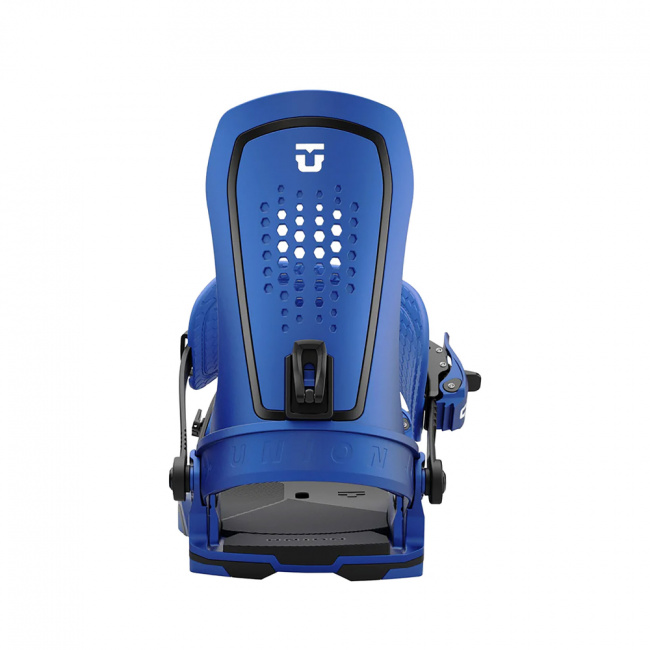 Крепления для сноубордов Union /24-25/ Force (M , metallic blue (9177991))