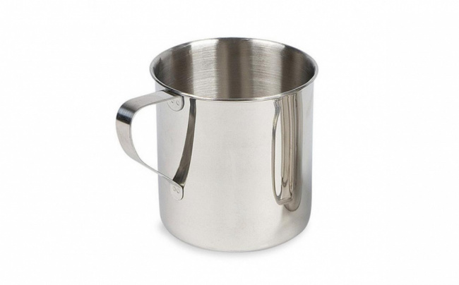 Кружка TATONKA Mug