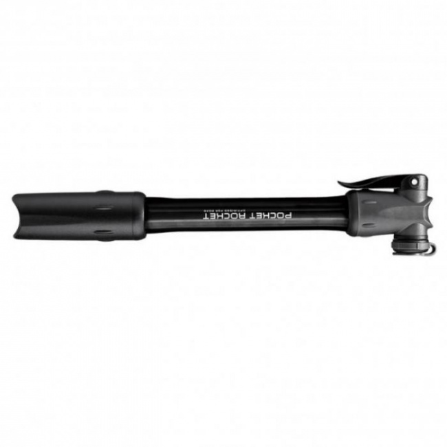 Насос Topeak Pocket Rocket