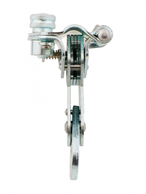 Зажим Венто для ГАЛ разъёмный Лайнблок 12 мм