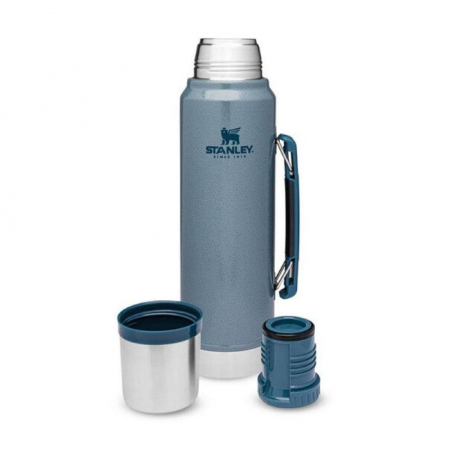 Термос Stanley Classic 1л