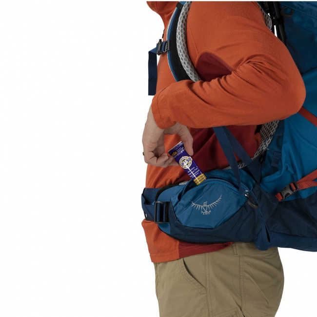 Рюкзак Osprey Atmos AG LT 65