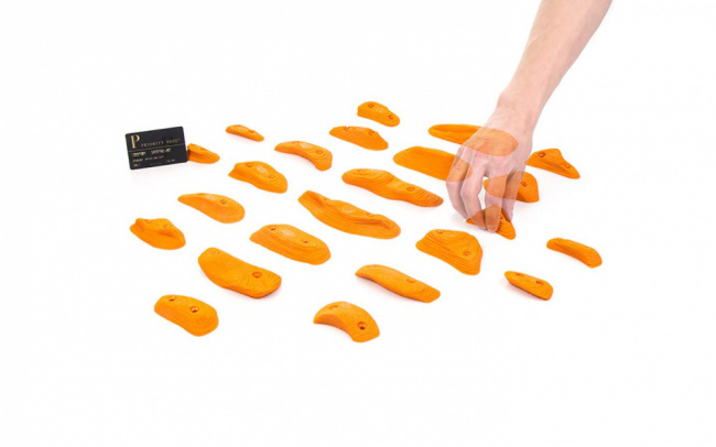 Зацеп Aztec Bark-Screw II