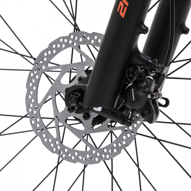 Велосипед Welt 26 Ranger 1.0 29