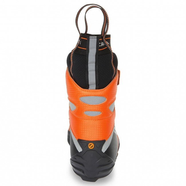 Ботинки Scarpa Rebel Ice 