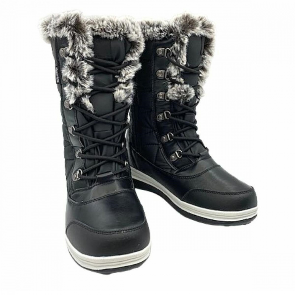 Ботинки Orango OR1280 жен.