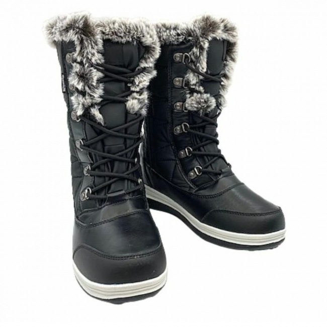 Ботинки Orango OR1280 жен.