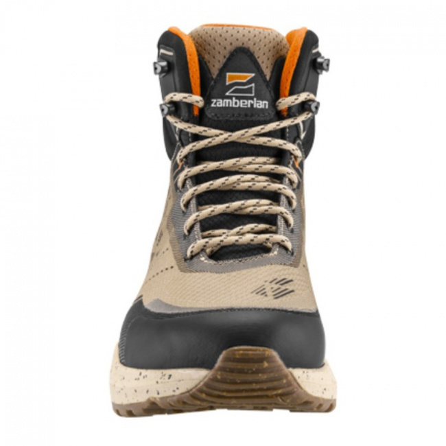 Ботинки Zamberlan 351 Devero Mid GTX